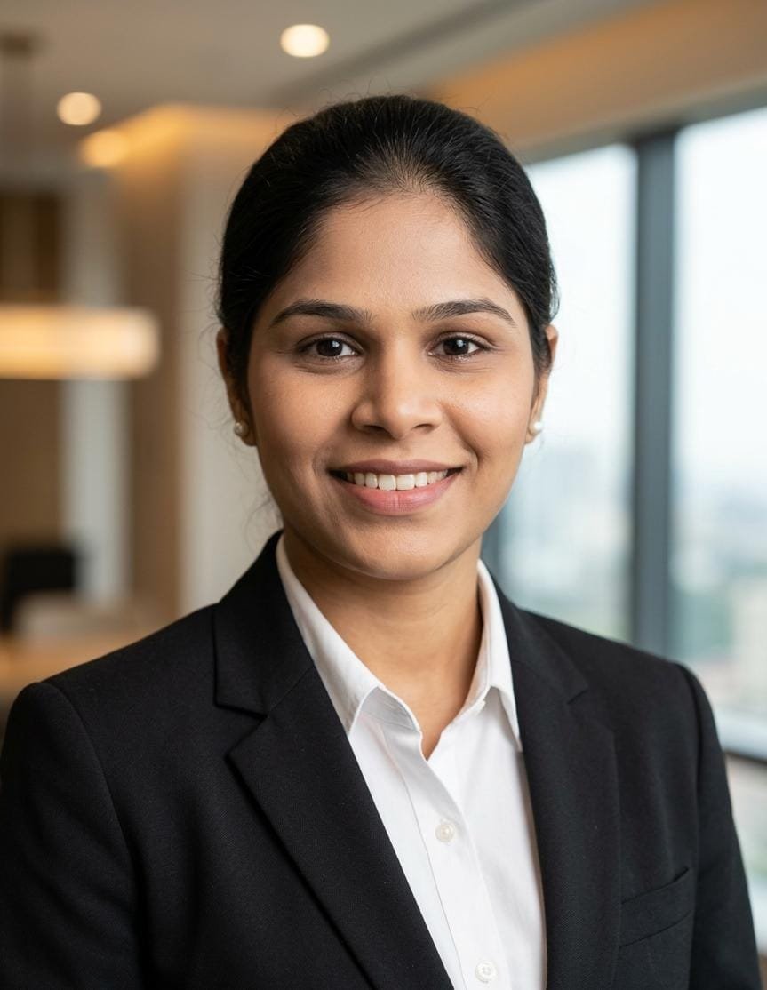 Fareen Sheikh