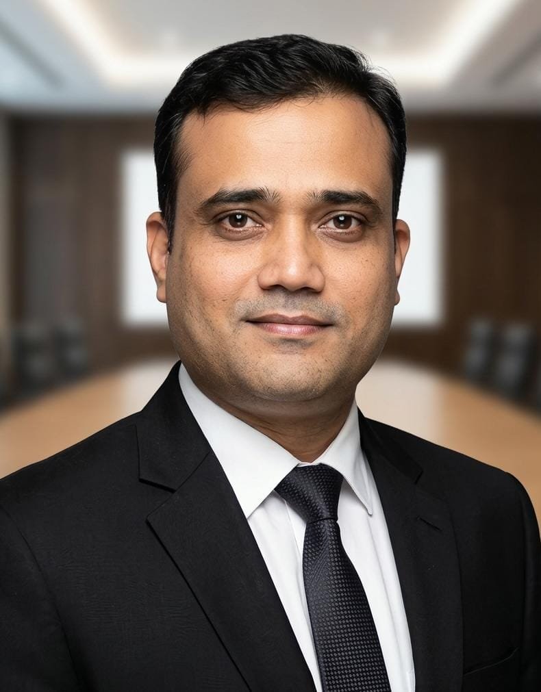 Kandarp Dave