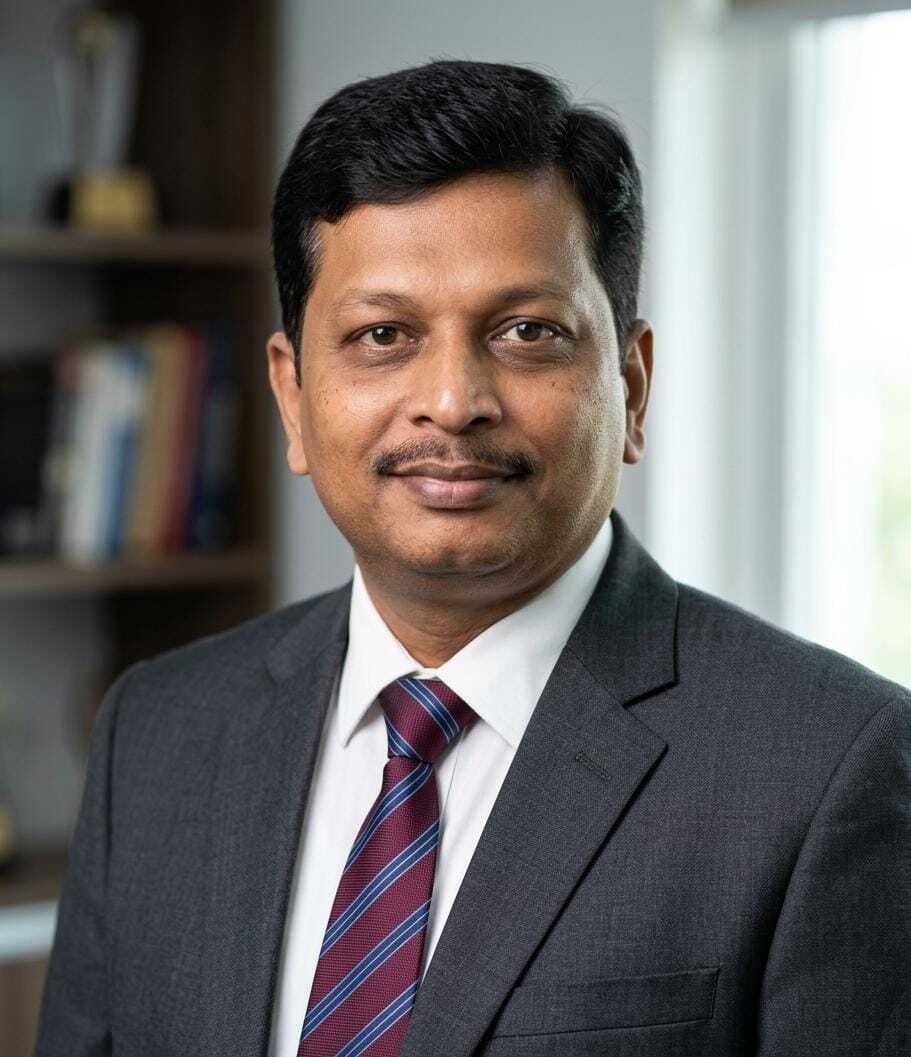 Rupin Patel